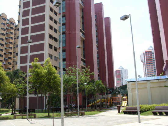 Jalan Berseh thumbnail photo